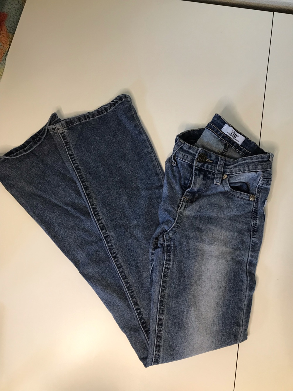 YMI Flared jeans